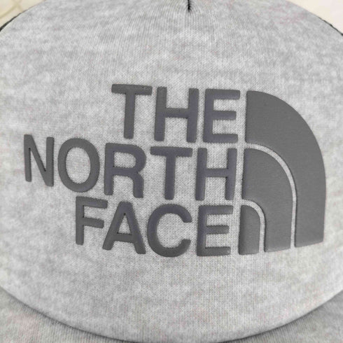 ザノースフェイス THE NORTH FACE Logo Mesh Cap ロゴメッシュキャップ メンズ FREE