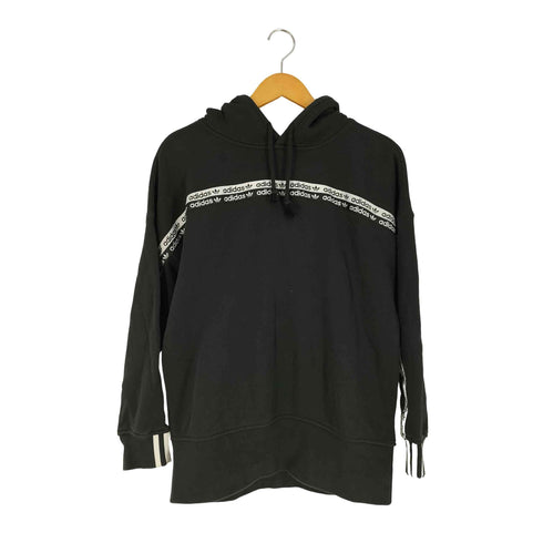 アディダスオリジナルス adidas Originals BLUZA ADIDAS HOODIE レディース 0T