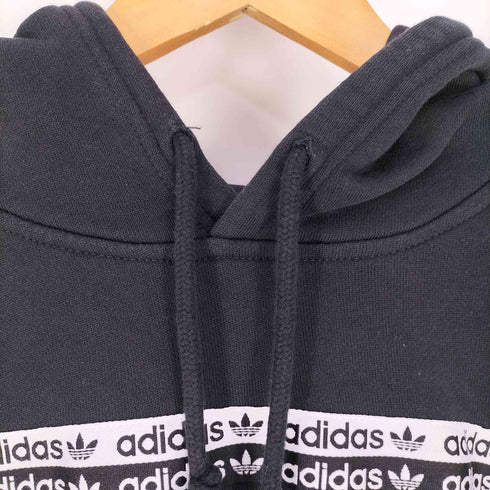 アディダスオリジナルス adidas Originals BLUZA ADIDAS HOODIE レディース 0T