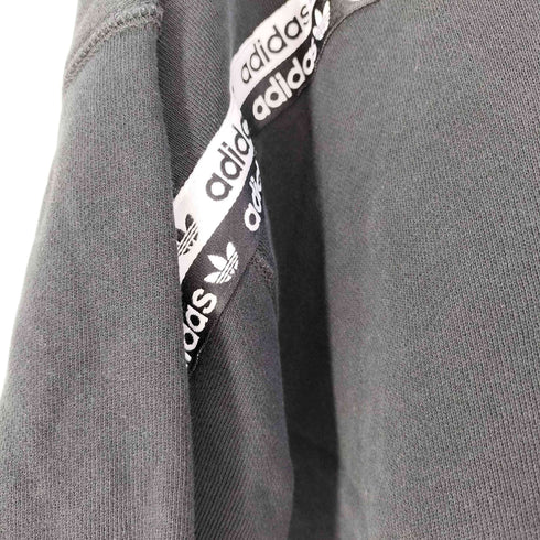 アディダスオリジナルス adidas Originals BLUZA ADIDAS HOODIE レディース 0T