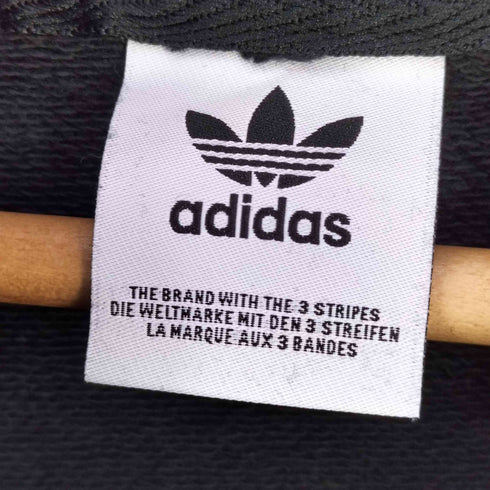 アディダスオリジナルス adidas Originals BLUZA ADIDAS HOODIE レディース 0T