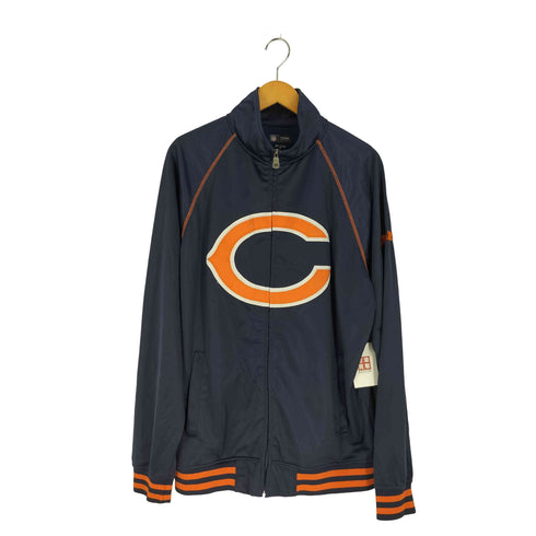 チームアパレル NFL TEAM APPAREL NFCチーム刺繍 トラックジャケット メンズ LT