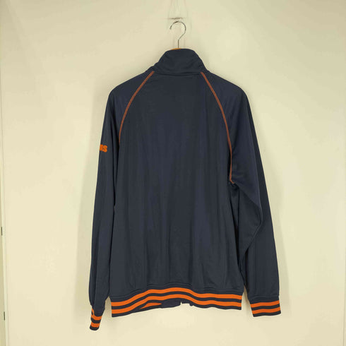 チームアパレル NFL TEAM APPAREL NFCチーム刺繍 トラックジャケット メンズ LT
