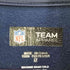 チームアパレル NFL TEAM APPAREL NFCチーム刺繍 トラックジャケット メンズ LT