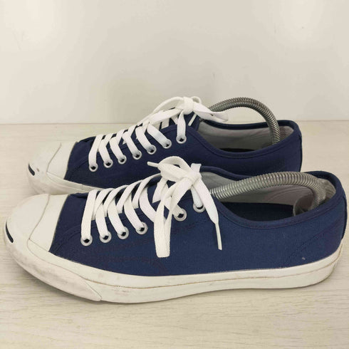 コンバース CONVERSE JACK PURCELL NAVY メンズ JPN:27