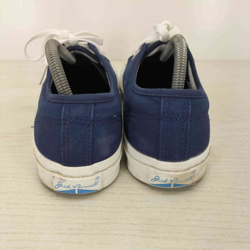 コンバース CONVERSE JACK PURCELL NAVY メンズ JPN:27