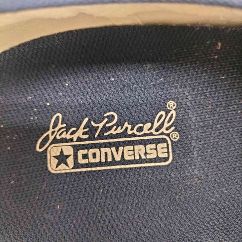 コンバース CONVERSE JACK PURCELL NAVY メンズ JPN:27