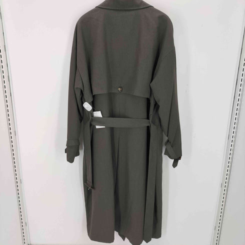 エマクローズ EMMA CLOTHES トレンチコート メンズ FREE