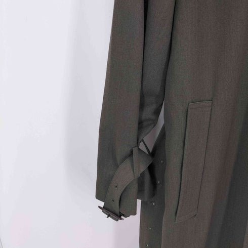 エマクローズ EMMA CLOTHES トレンチコート メンズ FREE