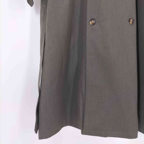 エマクローズ EMMA CLOTHES トレンチコート メンズ FREE