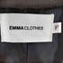 エマクローズ EMMA CLOTHES トレンチコート メンズ FREE