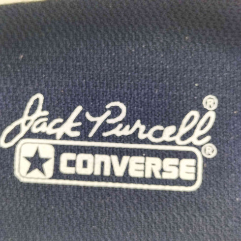 コンバース CONVERSE JACK PURCELL WHITE メンズ JPN:27