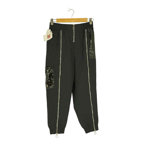 ナイキ NIKE アイコンクラッシュ トラックパンツ レディース JPN:M