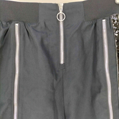 ナイキ NIKE アイコンクラッシュ トラックパンツ レディース JPN:M