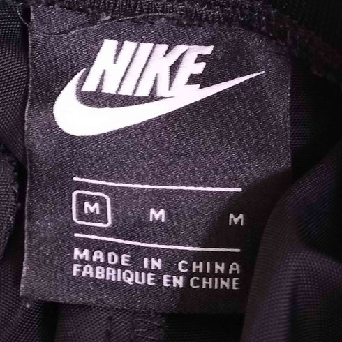 ナイキ NIKE アイコンクラッシュ トラックパンツ レディース JPN:M