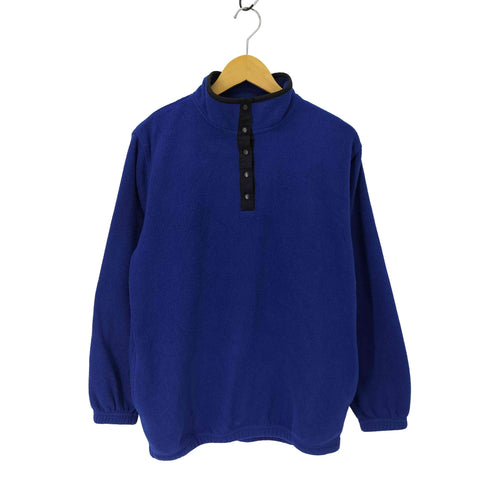 ジェーシーペニー JC Penney USA製 スナップボタン フリース メンズ import:M