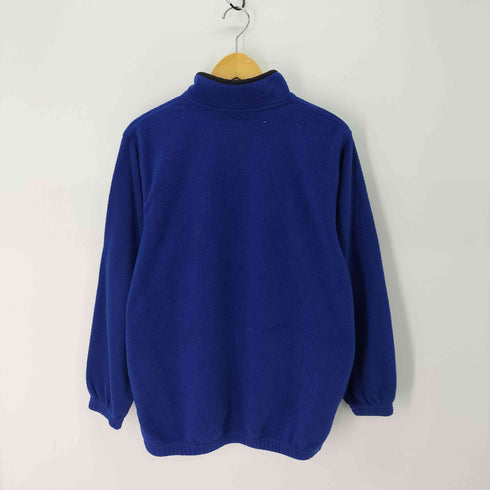 ジェーシーペニー JC Penney USA製 スナップボタン フリース メンズ import:M