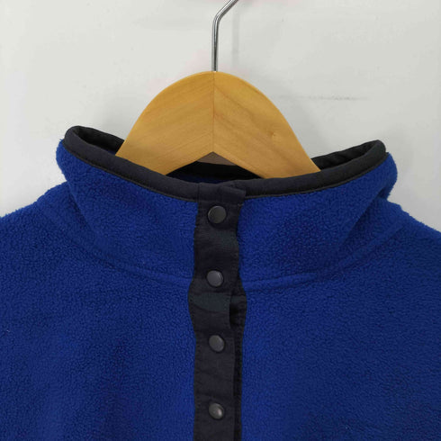 ジェーシーペニー JC Penney USA製 スナップボタン フリース メンズ import:M