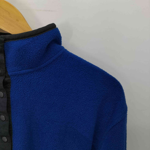 ジェーシーペニー JC Penney USA製 スナップボタン フリース メンズ import:M