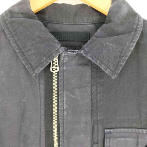 ベドウィンアンドザハートブレイカーズ BEDWIN&THE HEARTBREAKERS N°1 USMC COVERALL JACKET NICK メンズ