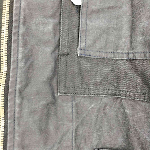 ベドウィンアンドザハートブレイカーズ BEDWIN&THE HEARTBREAKERS N°1 USMC COVERALL JACKET NICK メンズ
