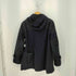 エンジニアードガーメンツ Engineered Garments USA製 ウール ダッフルコート メンズ S