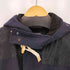 エンジニアードガーメンツ Engineered Garments USA製 ウール ダッフルコート メンズ S