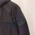 エンジニアードガーメンツ Engineered Garments USA製 ウール ダッフルコート メンズ S
