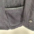 エンジニアードガーメンツ Engineered Garments USA製 ウール ダッフルコート メンズ S