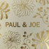 ポールアンドジョー PAUL&JOE 花柄コスメボックス レディース FREE