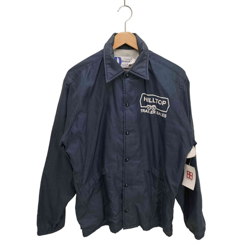 ダンブルック Dunbrooke 80S-90S USA製 コーチジャケット メンズ JPN:M