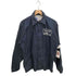 ダンブルック Dunbrooke 80S-90S USA製 コーチジャケット メンズ JPN:M