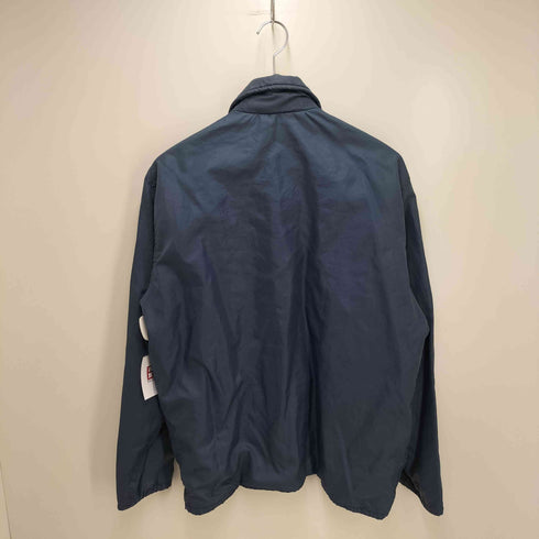 ダンブルック Dunbrooke 80S-90S USA製 コーチジャケット メンズ JPN:M