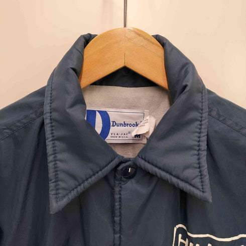 ダンブルック Dunbrooke 80S-90S USA製 コーチジャケット メンズ JPN:M