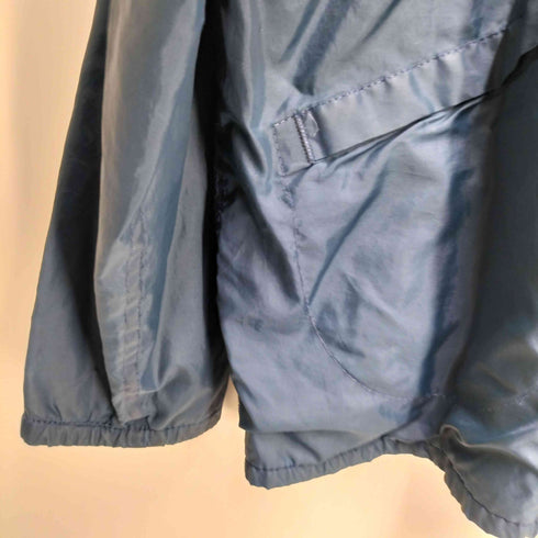 ダンブルック Dunbrooke 80S-90S USA製 コーチジャケット メンズ JPN:M