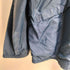 ダンブルック Dunbrooke 80S-90S USA製 コーチジャケット メンズ JPN:M