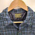 ペンドルトン PENDLETON 50S SIR PENDLETON ボードシャツ 開襟 ウールシャツ ボックス メンズ JPN:M