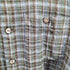ペンドルトン PENDLETON 50S SIR PENDLETON ボードシャツ 開襟 ウールシャツ ボックス メンズ JPN:M