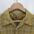ペンドルトン PENDLETON 50S SIR PENDLETON ボードシャツ 開襟 ウールシャツ ボックス メンズ JPN:L