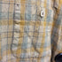 ペンドルトン PENDLETON 50S SIR PENDLETON ボードシャツ 開襟 ウールシャツ ボックス メンズ JPN:L