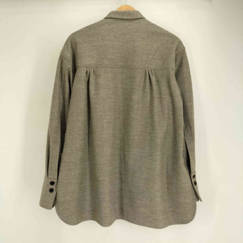 カオス Chaos バランCPOシャツ レディース FREE