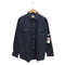 カナダ製 ワークシャツ メンズ JPN:M