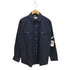 カナダ製 ワークシャツ メンズ JPN:M