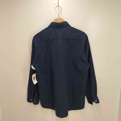 カナダ製 ワークシャツ メンズ JPN:M