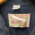 カナダ製 ワークシャツ メンズ JPN:M
