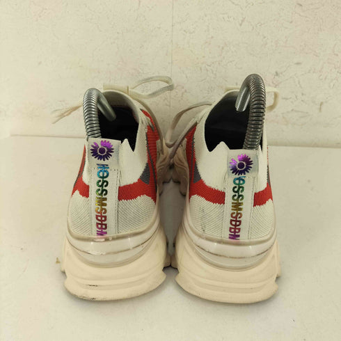 biossmsdbm レースアップスニーカー レディース JPN:24.5