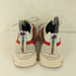biossmsdbm レースアップスニーカー レディース JPN:24.5