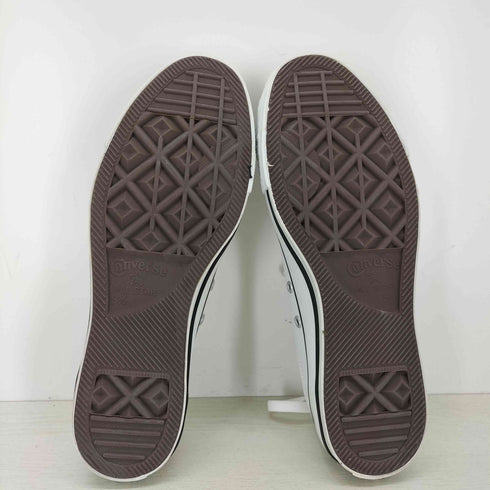 コンバース CONVERSE LEATHER ALL STAR OX メンズ 8 1/2