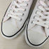 コンバース CONVERSE LEATHER ALL STAR OX メンズ 8 1/2