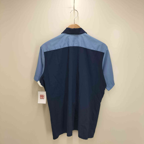 PEERLESS USA製 半袖シャツ メンズ JPN:M